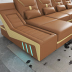 ARENA Living System — Compact Configuration