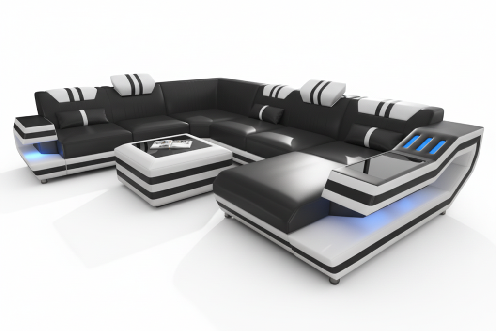 Aura Living System - Blank Background 2