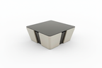 Coffee table only with shadow 3