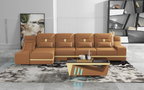 Arena Coffee Table