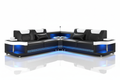 NEXA Corner Sectional - Reflection