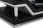 Upio Coffee Table - Close-Up Detail
