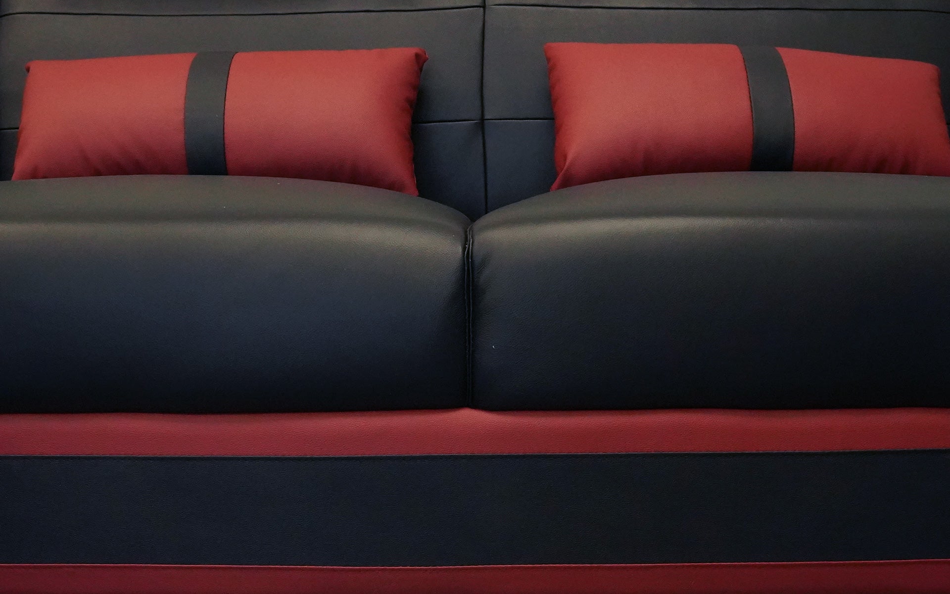 Ralutic New Sectional