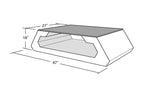 Eali Coffee Table